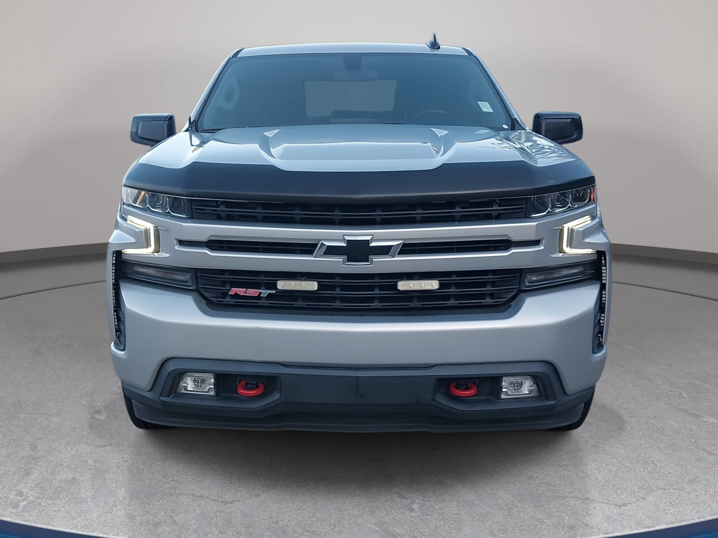 chevrolet silverado 1500 2019 1GCPWDED1KZ108156 image chevrolet silverado 1500 2019 1GCPWDED1KZ108156 image